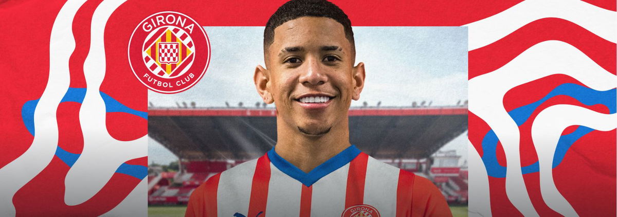 Ufficiale: Savio Moreira in prestito al Girona dal Troyes article-post