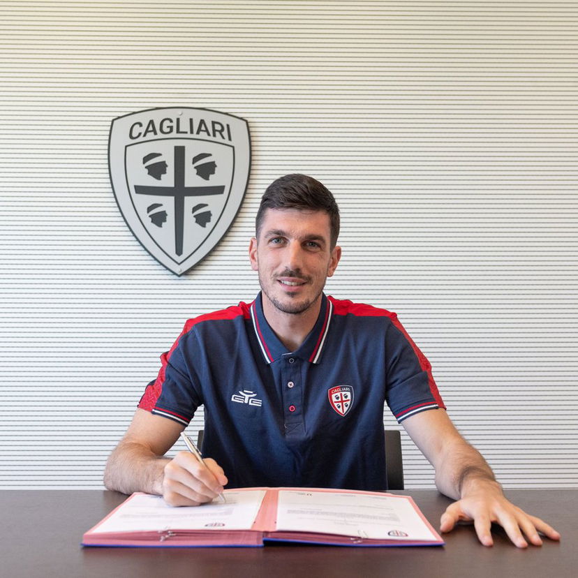 Scuffet: “La concorrenza aiuta a crescere. Ringrazio Ranieri per l’opportunità” preview