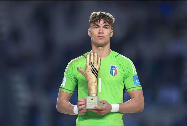 Desplanches si racconta: “Dopo il Milan mi sono rimboccato le maniche. Sono rinato a Trento” preview