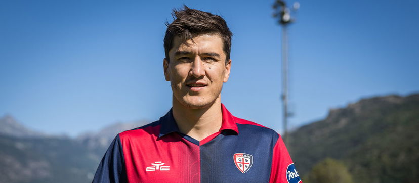 Shomurodov: “Io e Luvumbo salveremo il Cagliari ad alta velocità” preview