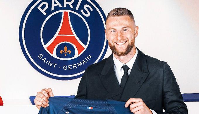 Nessuna sorpresa: Skriniar al PSG è ufficiale preview