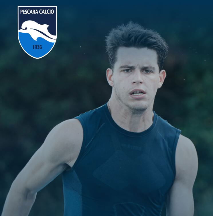 Ufficiale: Squizzato dall’Inter al Pescara preview