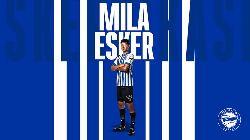 Ufficiale: Taichi Hara ritorna in Giappone. Finita l’esperienza all’Alavés preview