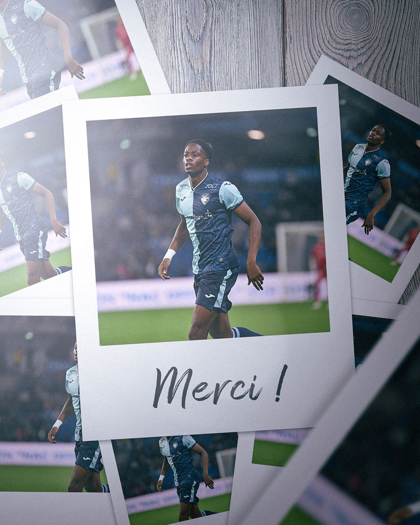 Ufficiale: fine del prestito a Le Havre per Terence Kongolo, ritorna al Fulham preview