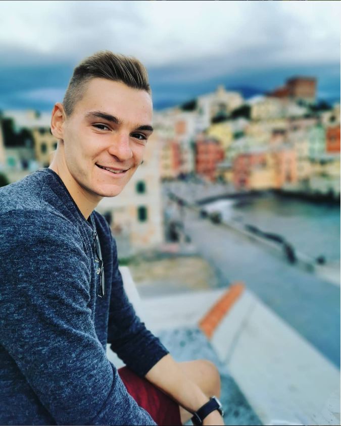 Ufficiale: Vodisek lascia il Genoa e torna in Slovenia preview