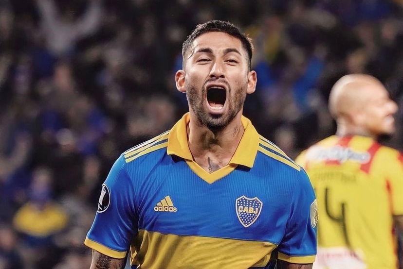 Vicino l’accordo tra Boca Juniors e Porto per Varela preview