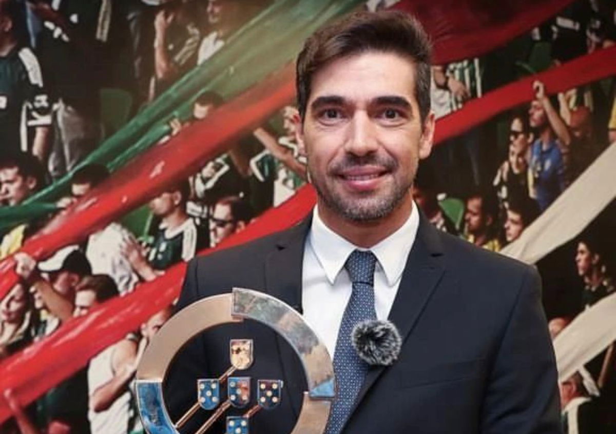 Abel Ferreira: “Il Chelsea ha meritato, ma siamo orgogliosi della nostra prestazione” article-post