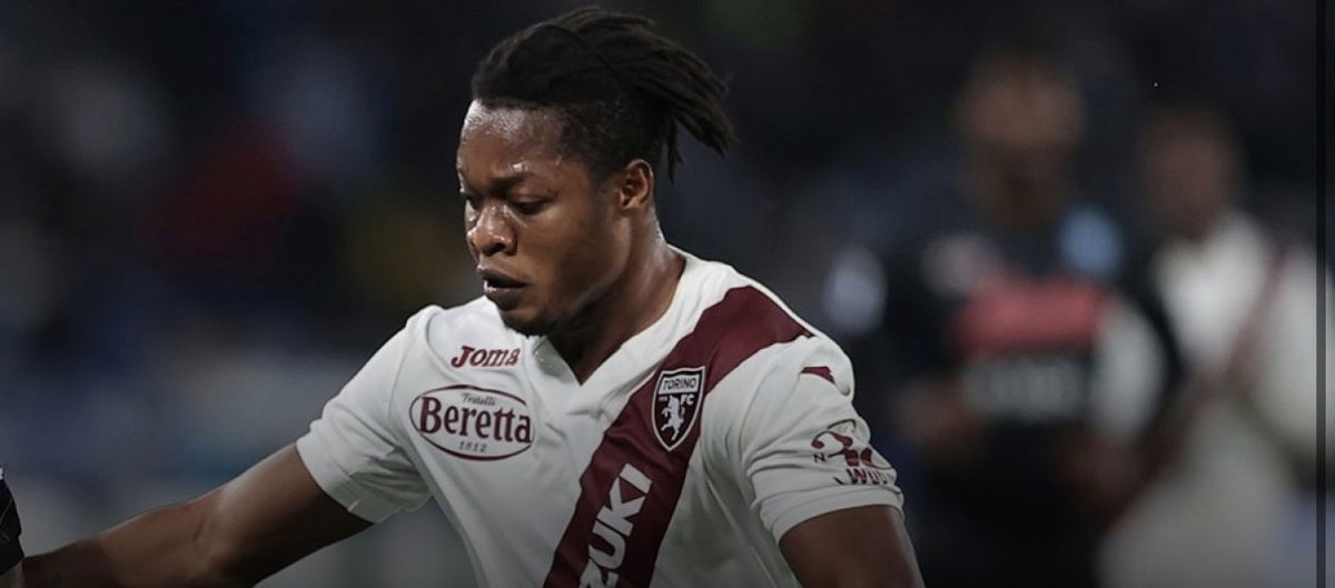 Esclusiva: sorpresa Como, accordo con il Torino per Kone article-post