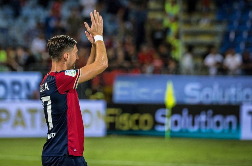 Ufficiale: Barreca saluta il Cagliari, è un nuovo calciatore della Sampdoria preview