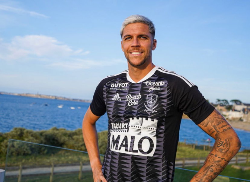 Ufficiale: Jonas Martin è un nuovo calciatore del Brest preview