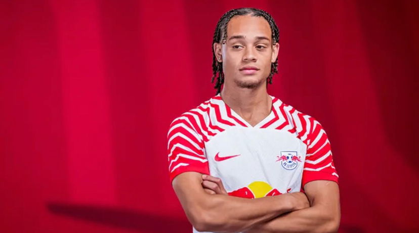 Chelsea, la chiave Nkunku per arrivare a Xavi Simons preview