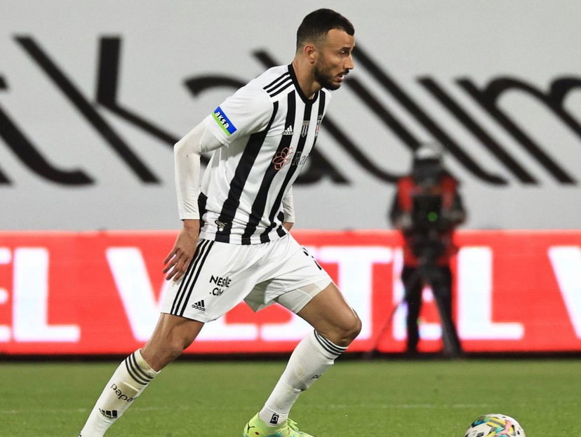 Vicino l’accordo tra Besiktas e Al-Sadd per Saïss preview