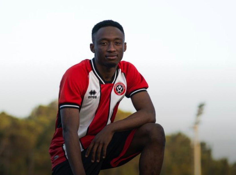 Ufficiale: Traoré è un nuovo calciatore dello Sheffield United preview