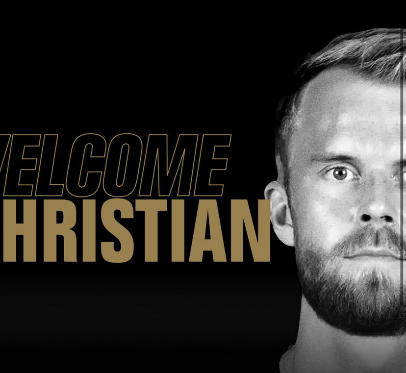 Ufficiale: Gytkjaer è un nuovo calciatore del Venezia preview