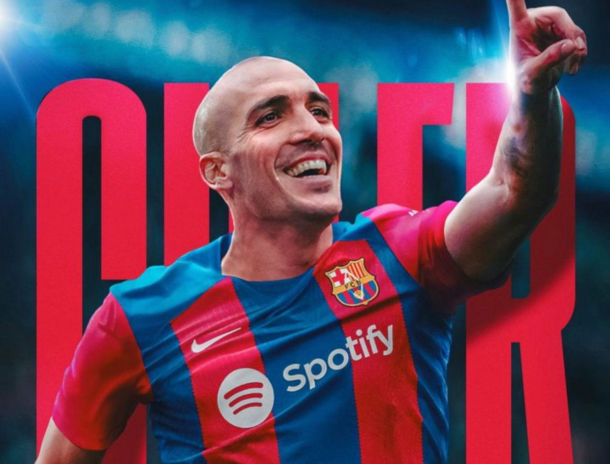 Barcellona, contatti con il Besiktas per il prestito di Romeu article-post