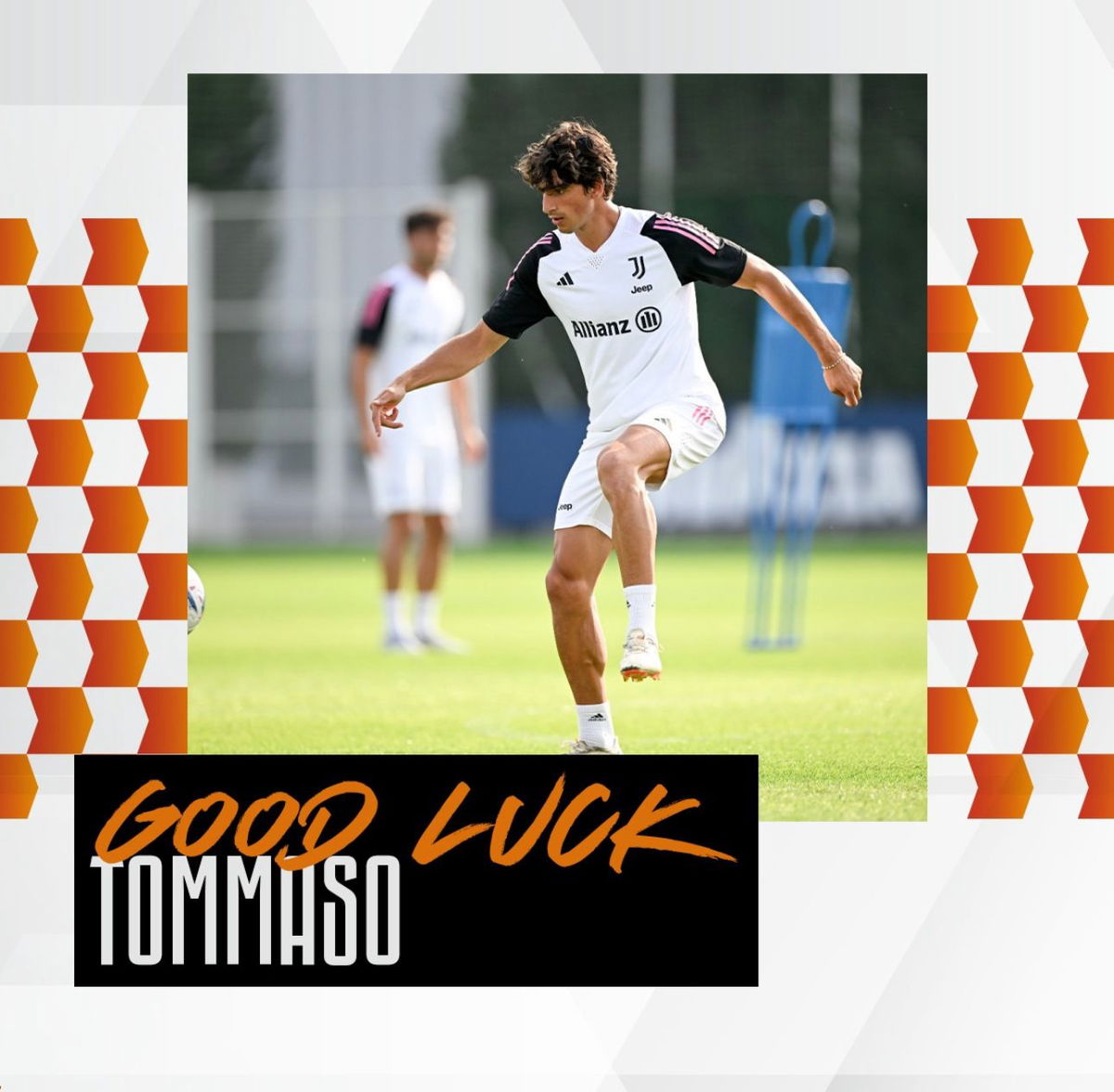 Ufficiale: Barbieri si trasferisce al Pisa in prestito dalla Juventus article-post