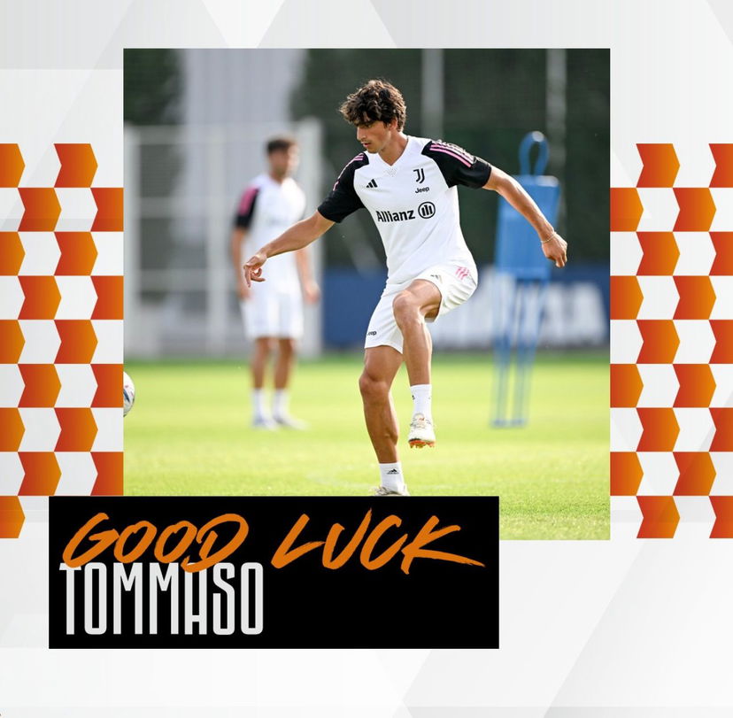 Ufficiale: Barbieri si trasferisce al Pisa in prestito dalla Juventus preview