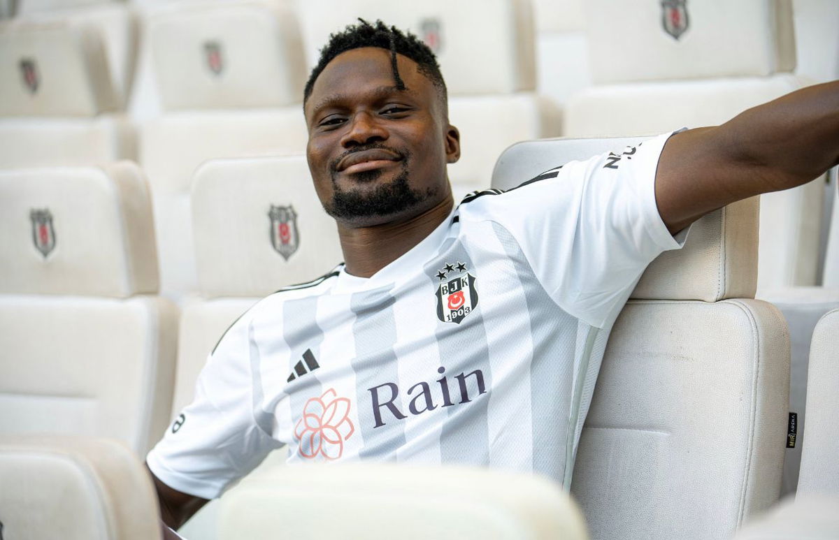Ufficiale: Amartey e Onana si trasferiscono al Besiktas article-post