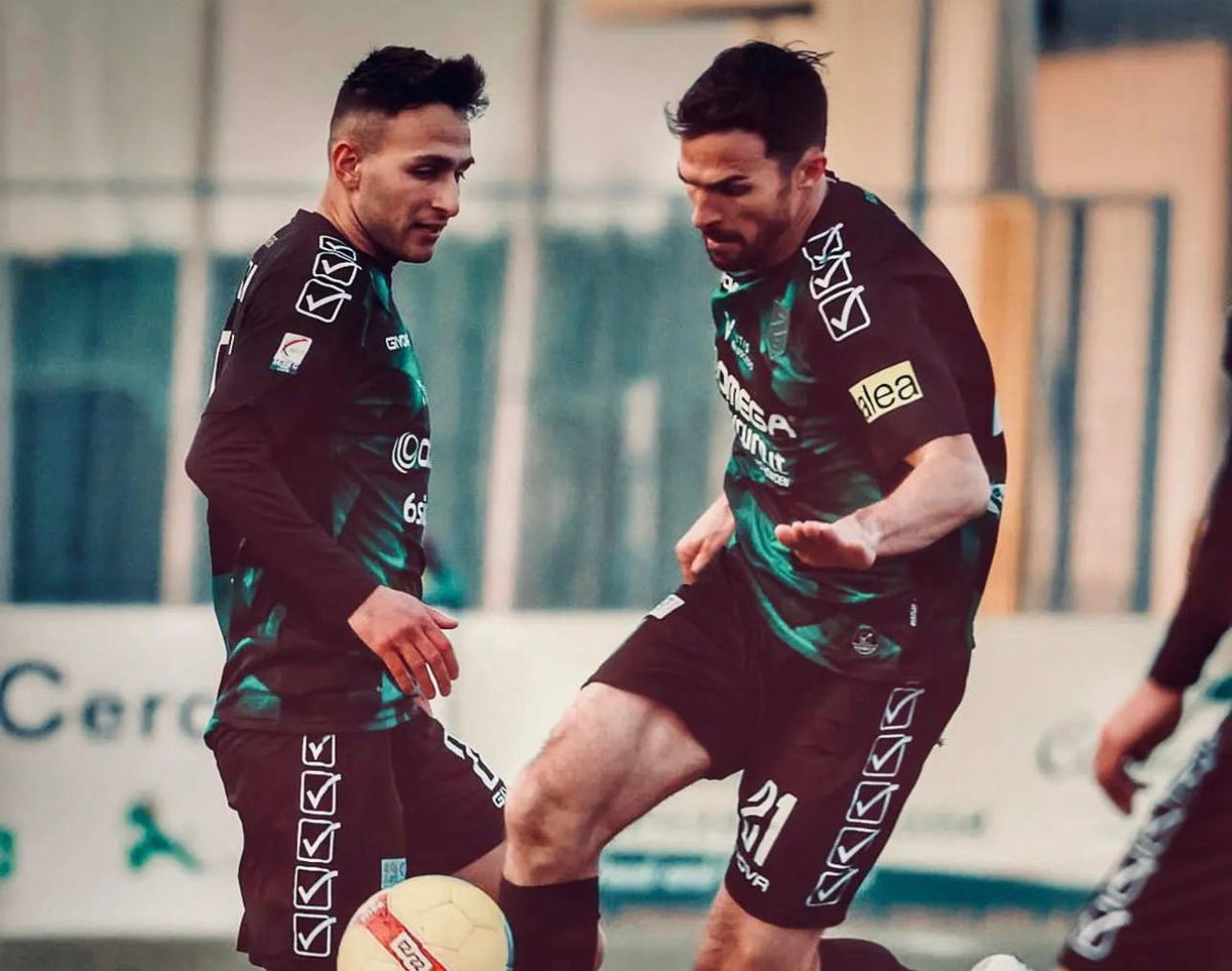 Ufficiale: Gucher è un nuovo calciatore della Lucchese article-post