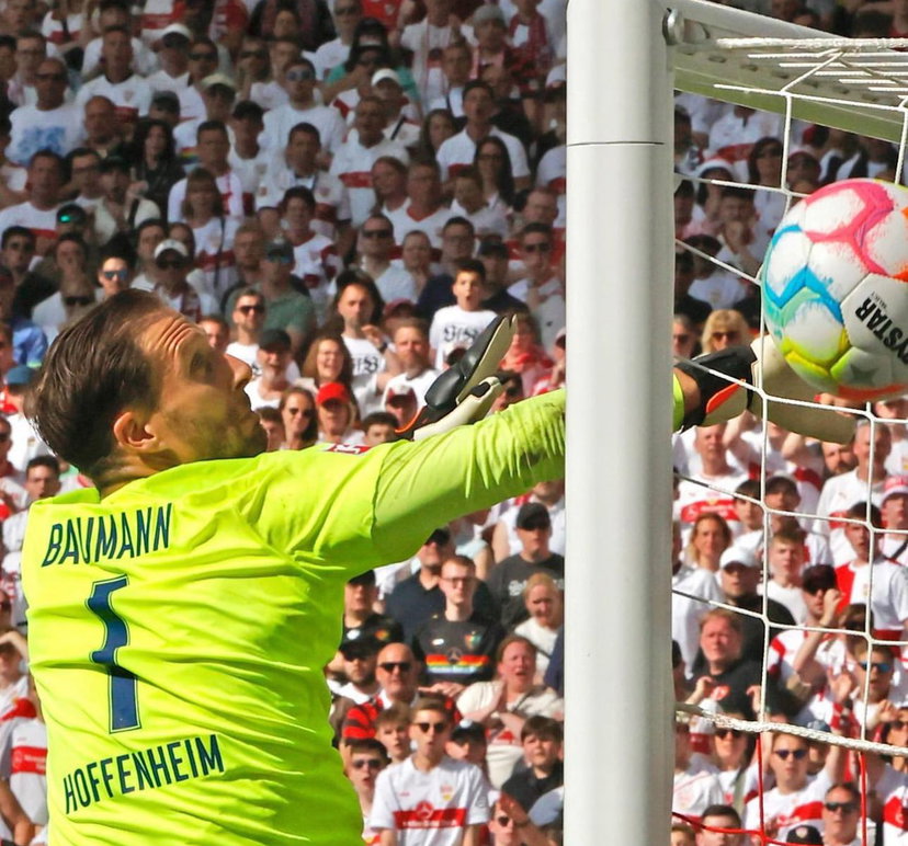 Bono via dal Siviglia? Baumann potrebbe essere il suo sostituto preview