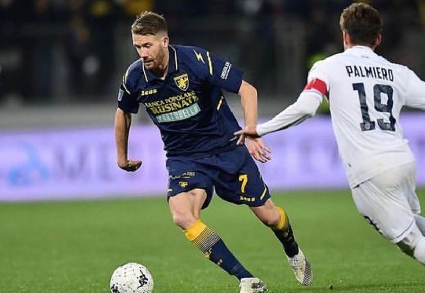 Il retroscena: Rohden diserta le visite con la Reggiana preview