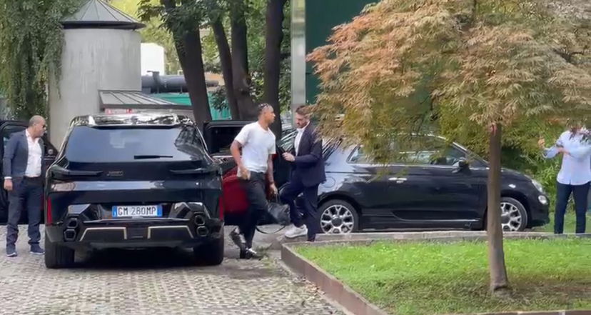 Okafor ha terminato i test per l’idoneità: manca solo la firma preview