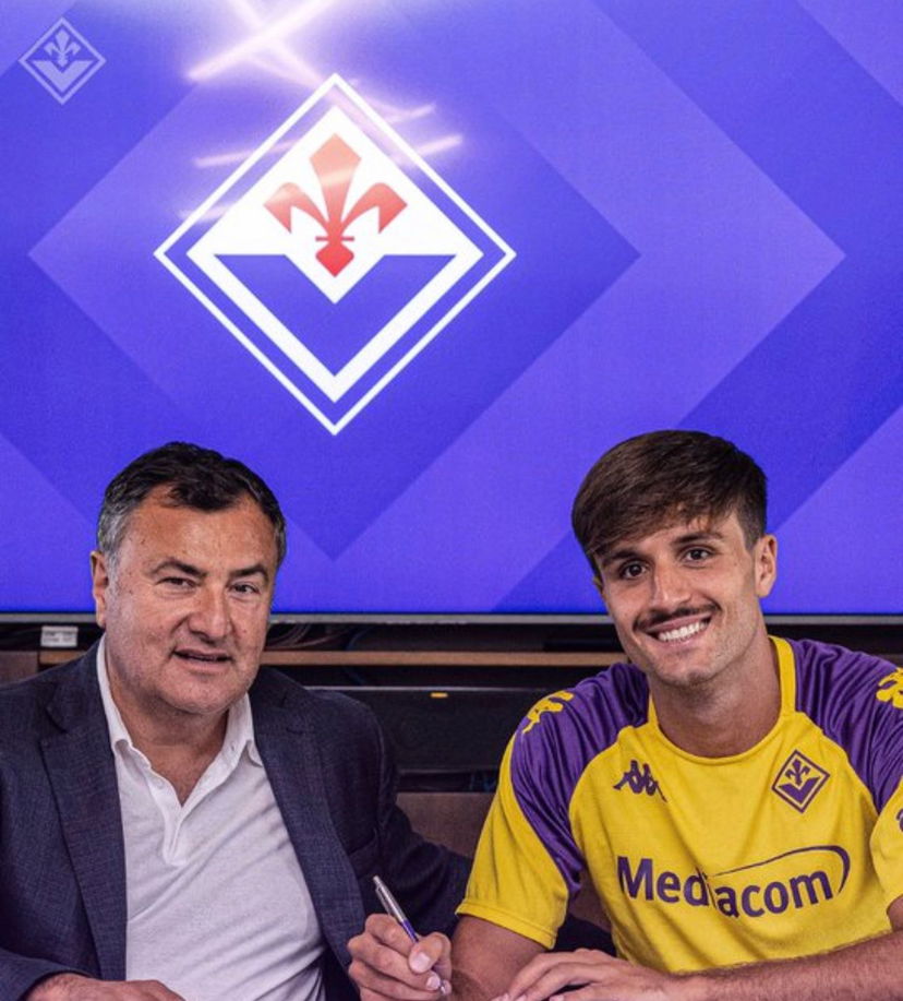 Ora è ufficiale: Ranieri ha rinnovato con la Fiorentina fino al 2026 preview