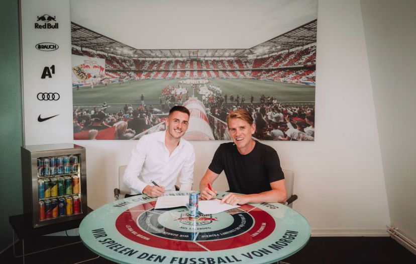 Terzic al Salisburgo: la sorpresa di sei giorni fa ora è ufficiale preview