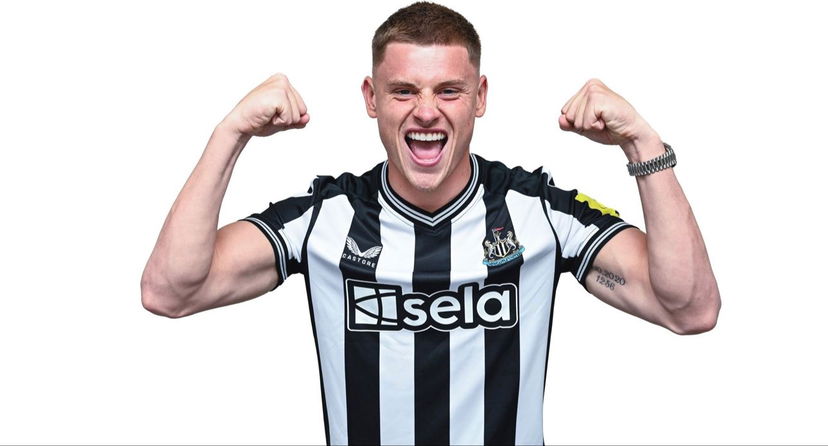 Super Newcastle: battuto il Manchester City 2-1 preview