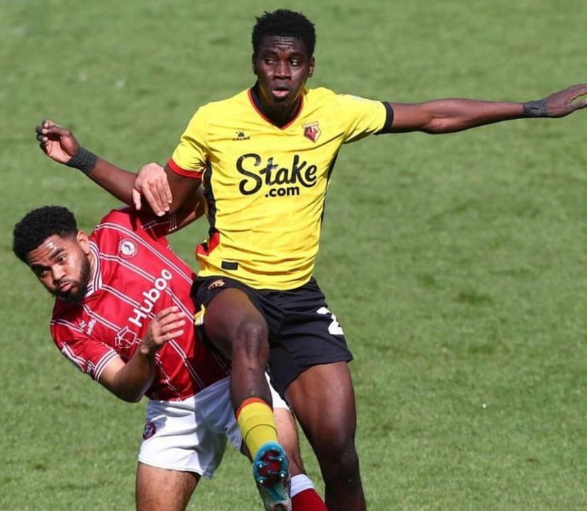 Sarr è pronto per visite mediche e firma con il Marsiglia preview