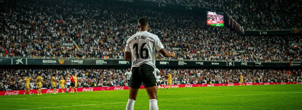 Samu Lino nel mirino del Real Betis article-post
