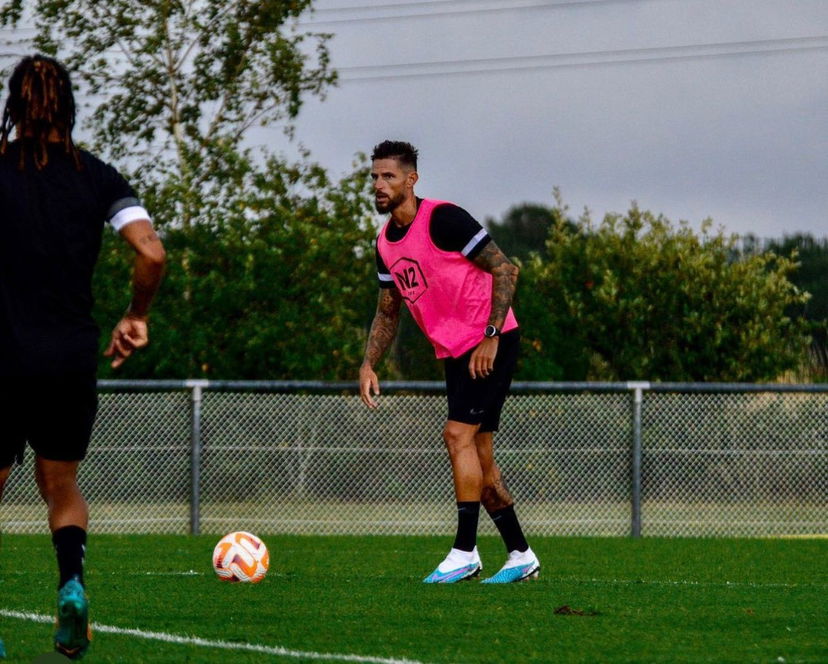 Il portiere Costil è già nel ritiro della Salernitana preview