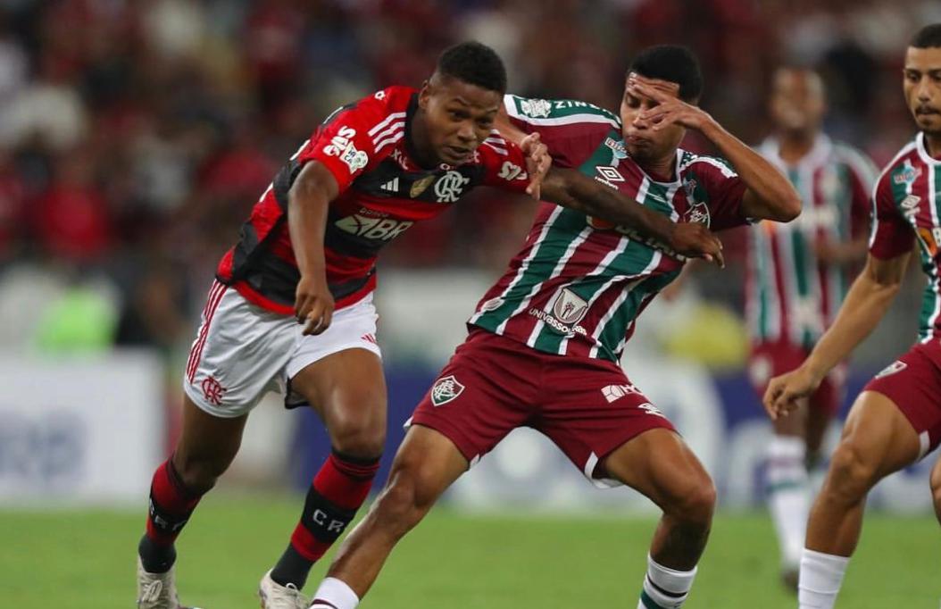 Matheus Franca pronto a trasferirsi al Crystal Palace article-post