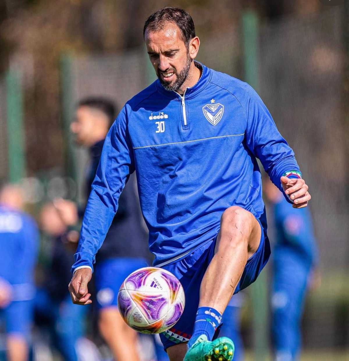 Godin: “Il primo anno con Conte ti cambia la vita” article-post