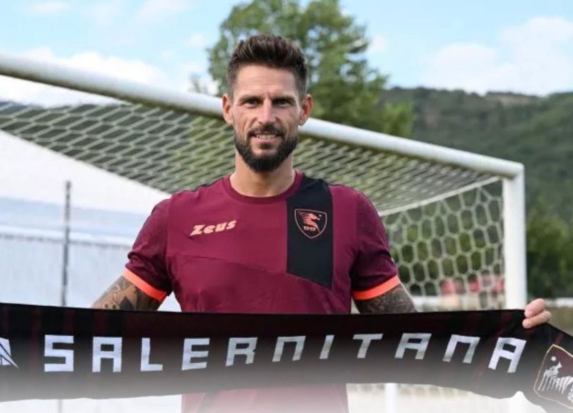Ufficiale: Costil è un nuovo portiere della Salernitana preview