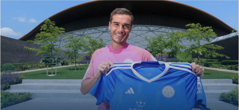 Ufficiale: il Leicester acquista Winks dal Tottenham preview