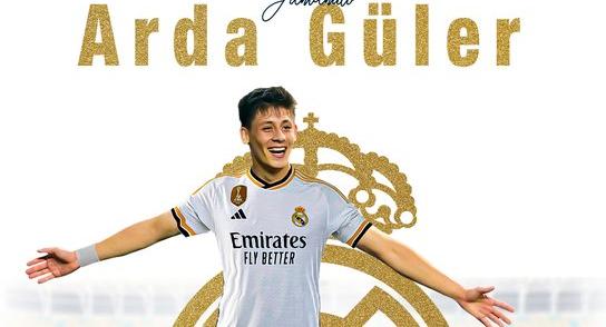 Il Fenerbahce tifa Real: “Auguriamo il successo al nostro Guler” preview