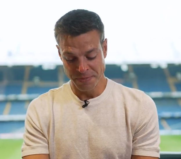 Ufficiale: Azpilicueta lascia il Chelsea in lacrime: “E’ difficile esprimere a parole cosa provo” preview