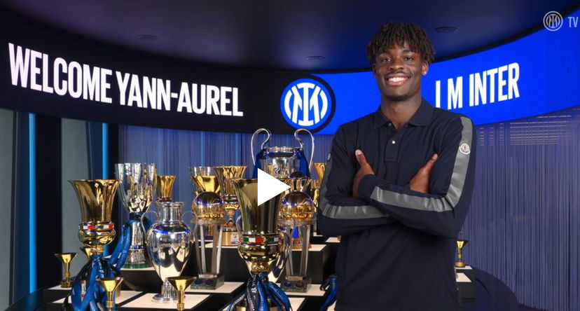 Bisseck: “Vogliamo riscattarci dopo l’eliminazione di mercoledì. Proveremo a vincere” preview