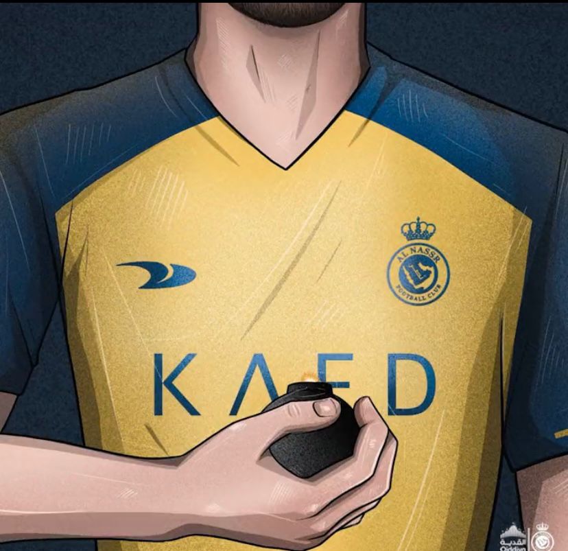 Brozovic all’Al Nassr: ora c’è anche l’annuncio con un tweet del club arabo article-post