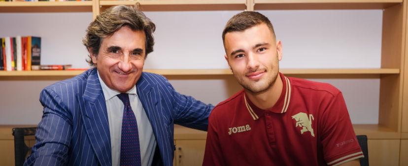 “Buongiorno non lo vendo”. Le ultime parole di Cairo e l’attesa del Milan preview