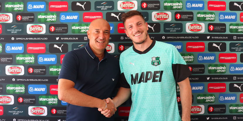 Cragno: “Devo sfruttare al massimo le occasioni, ci metterò tutto me stesso” preview