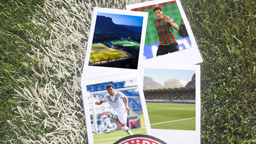 Ufficiale: Di Tacchio dalla Ternana in prestito al SudTirol preview