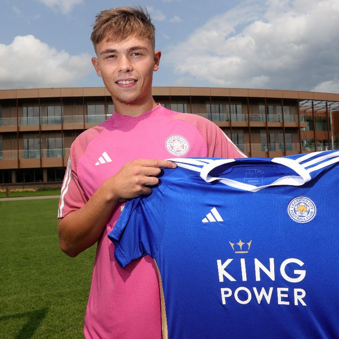 Ufficiale: Doyle al Leicester in prestito dal Manchester City preview