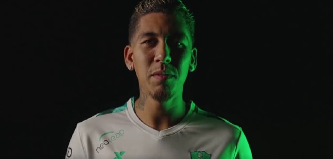 Ufficiale: Firmino all’Al-Ahli preview