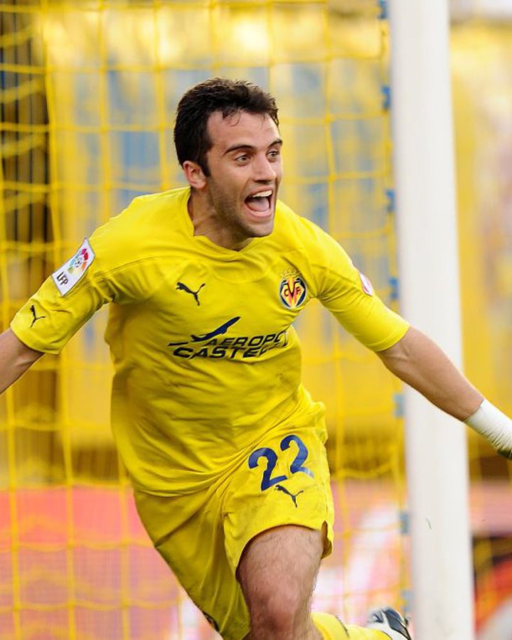 Il Villarreal saluta Giuseppe Rossi: “Leggenda gialla. Grazie di tutto, bambino” article-post