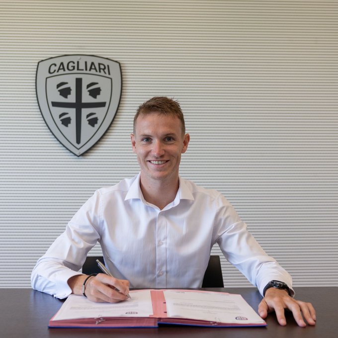 Jankto: “Coming out? Volevo solo dare un messaggio a tutti. Ed è andata molto bene” article-post