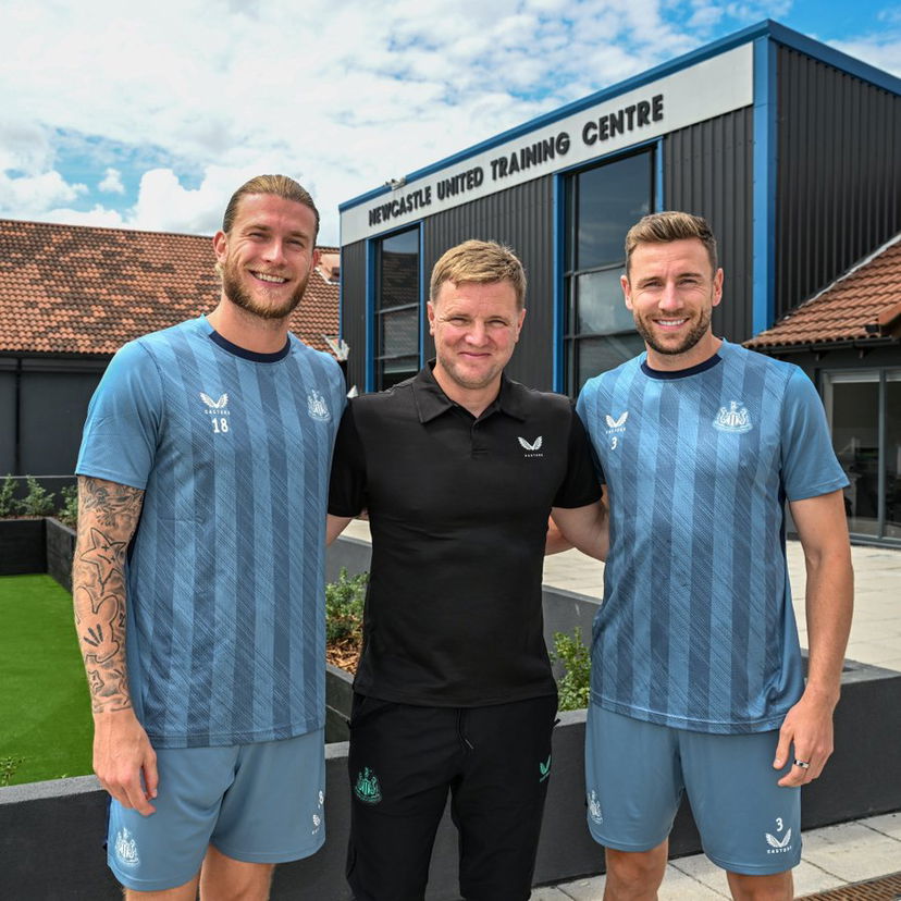 Ufficiale: Karius e Dummett rinnovano con il Newcastle fino al 2024 preview
