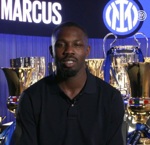 Thuram: “Oggi è un grande giorno. Sono orgoglioso di poter indossare la maglia di Ronaldo” preview