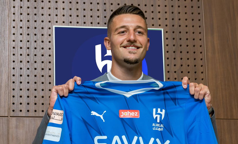 L’Al Hilal di Milinkovic-Savic è sempre più vicino al titolo: battuto l’Al Taawon preview